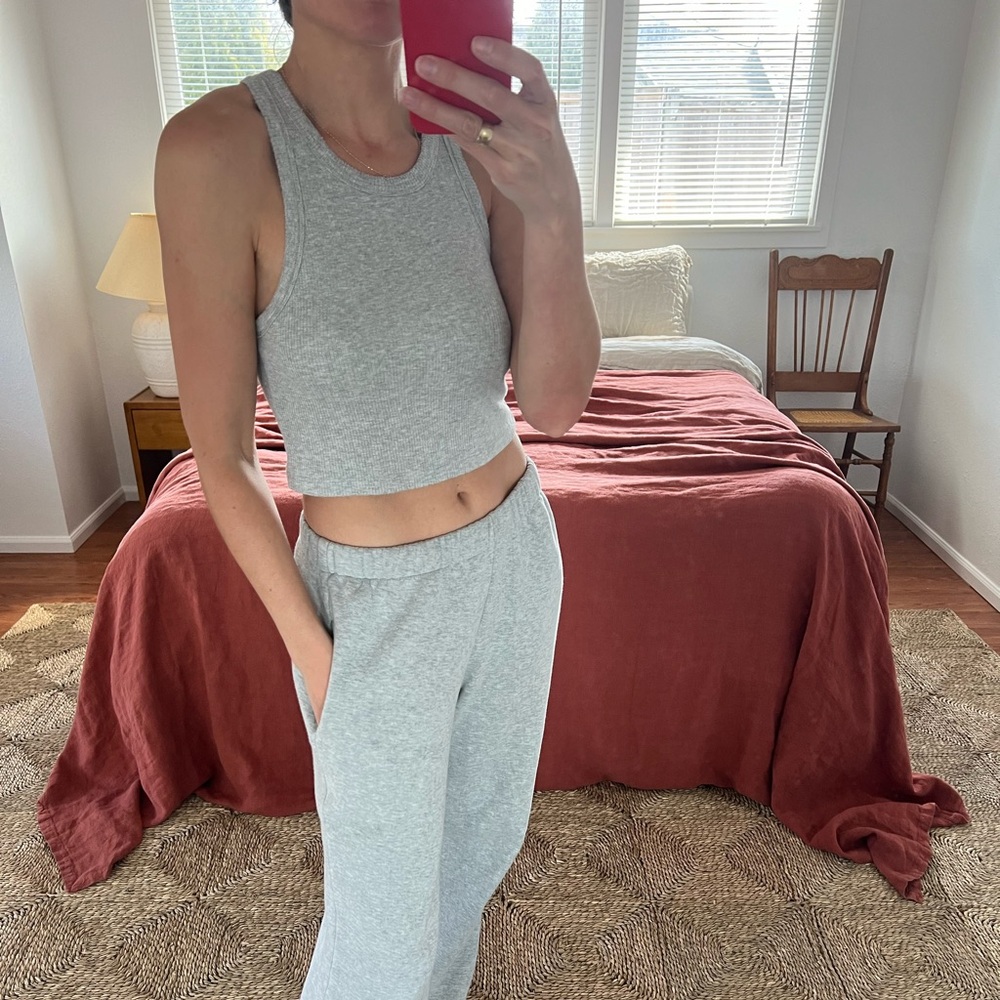 Skatie Monica Tank